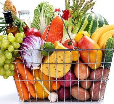 A balanced diet for men - BBC Good Food