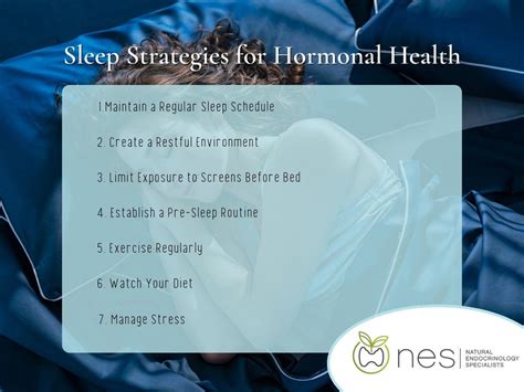 The Importance of Sleep for Hormonal Health and Adrenal Function