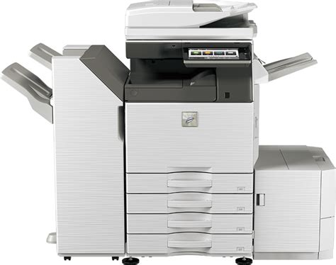 Monochrome Printers - Powers Business Machines, Newport News, Virginia