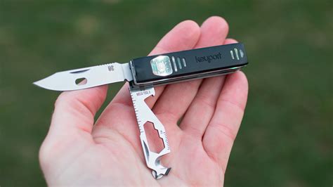 Anywhere Tools Modular Everyday Carry System - IMBOLDN