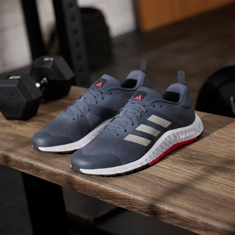 Shoes - Everyset Training Shoes - Black | adidas Bahrain