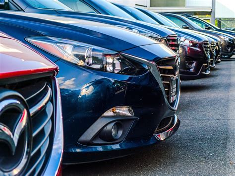 Automotive Industry | Business & Accounting Services | GGW LLP Oakville