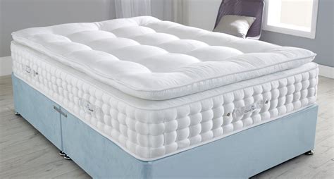 Pillow Top Mattresses — Beds Online Store