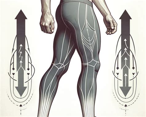 Do compression recovery pants help recovery？