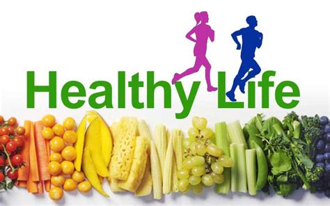 Healthy Lifestyles For A Longer Life – Capured Moment