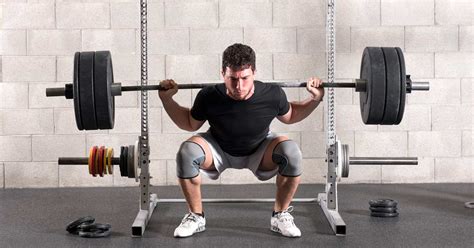 An Introduction to Strength and Strength Training - SimpliFaster