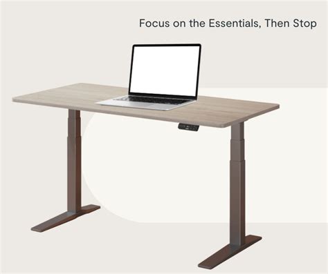 5 Steps to Simplify Your Ergonomic Desk Setup | FlexiSpot