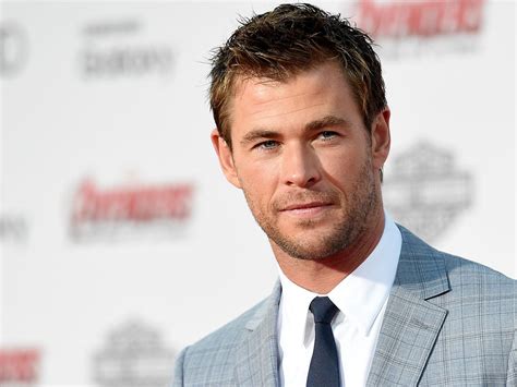 Science of male attractiveness - Business Insider
