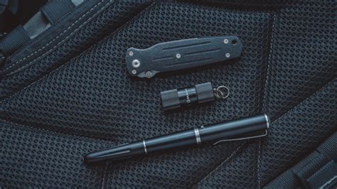 What is the correct EDC selection guide?