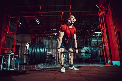 Deadlift Disco: 2x per Week Deadlift Program – StrengthLog