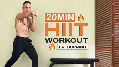 Optimize 20-min HIIT for fat loss?
