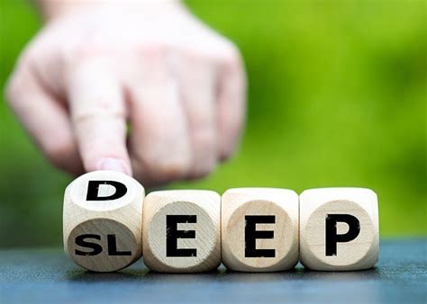 Deep Sleep Is Important for Emotional Resilience