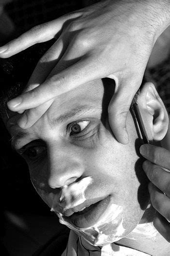 Prevent razor burn after daily face shaving?