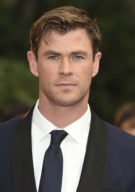 The Hottest Male Celebrities We’ll Be Swooning Over Until the End of ...
