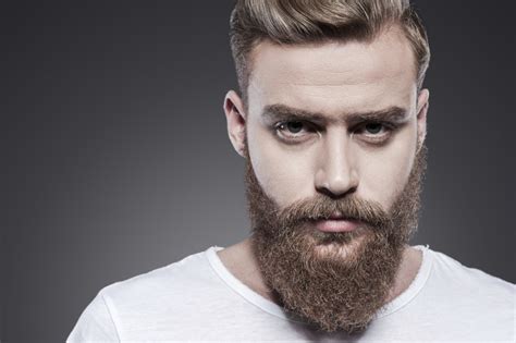 10 Tricks for Maintaining the Best Looking Beard | Just-Health.net
