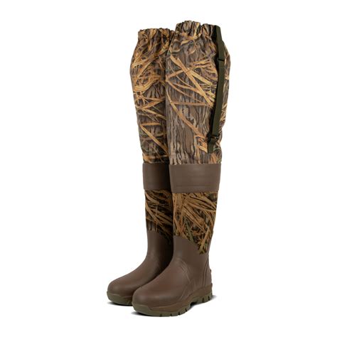 Slough Boot | Duck Hunting Boots | Chêne Gear®