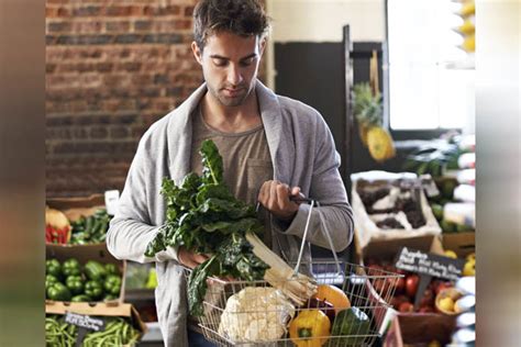 Best Healthy Diet Plan For Men-10 Quick Tips | LivingHours