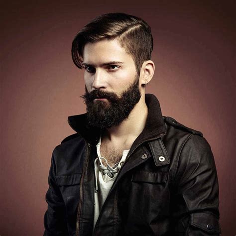 7 Best Beard Styles of 2024 [Superb Review]