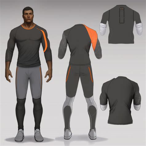 How to Launch Your Own Athletic Clothing Brand: A Comprehensive Guide ...