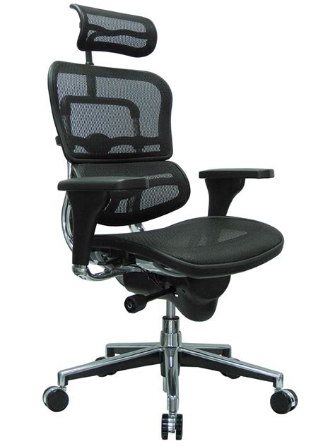 15 Best Ergonomic Office Chairs That'll Keep You Comfortable Throughout ...