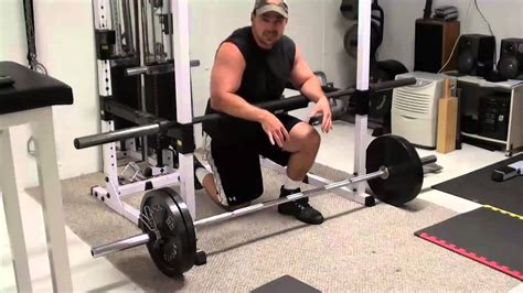 Add 20 to 50 lbs to your Max Deadlift FAST With This Core Bracing Technique - YouTube
