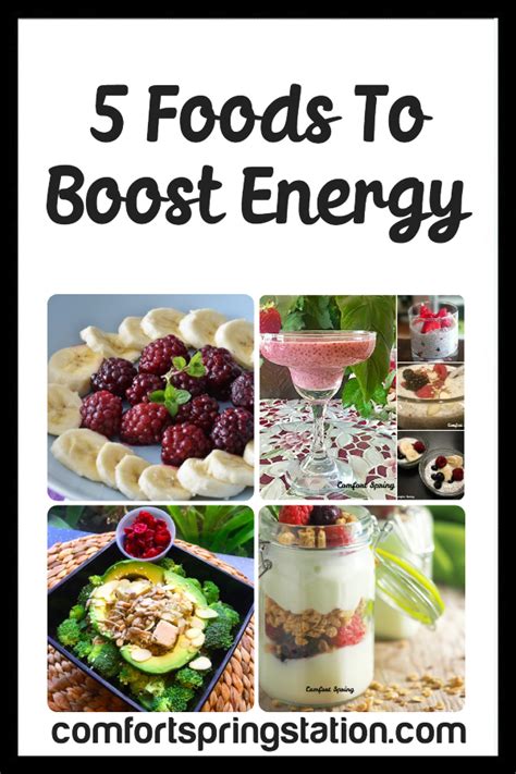 Optimize male performance: What specific foods boost energy, strength & focus?