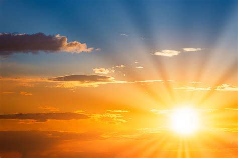 Why sunlight is good for you - Gulf Coast Woman Magazine