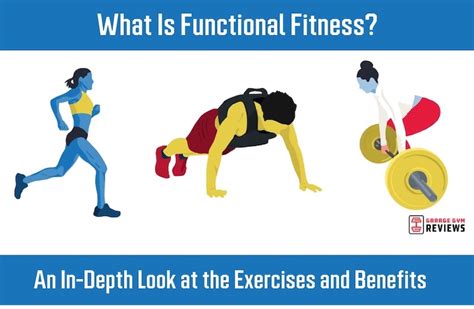 What Is Functional Fitness? (2023) | Garage Gym Reviews