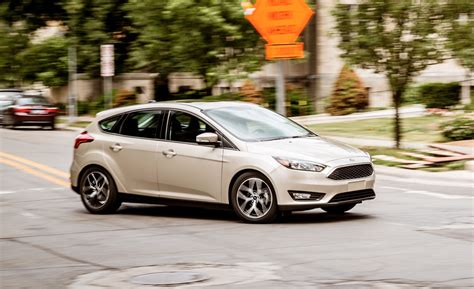 Ford Focus Sel
