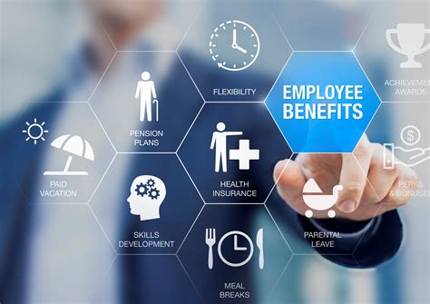 Careers | Benefits | Join Our Team