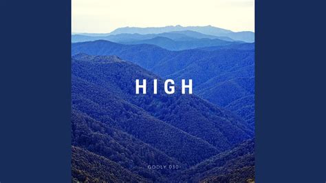 High - YouTube