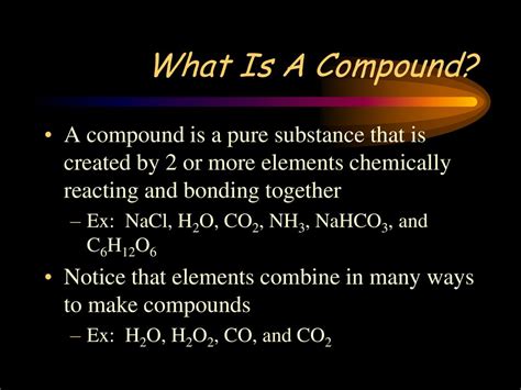 Unit 2 Matter Lesson ppt download