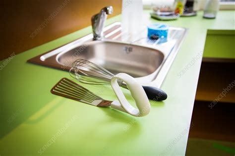 Ergonomic tools - Stock Image - C034/1130 - Science Photo Library