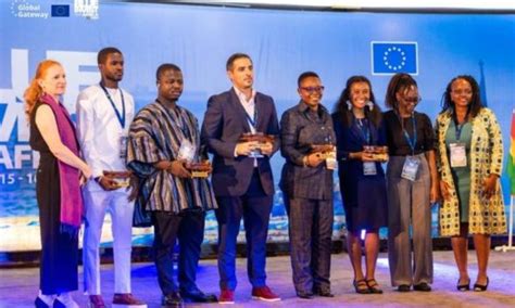 欧盟记者:2025 年欧洲能源展望