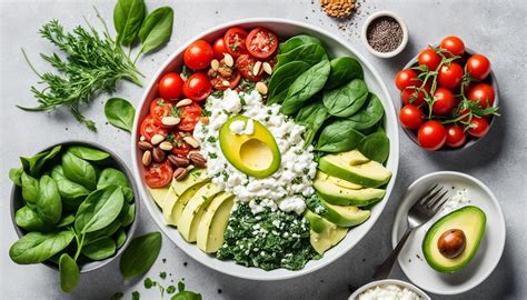 10 Delicious Keto Cottage Cheese Recipes