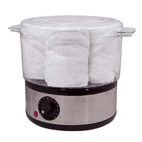 Best face towel warmer - Best of Review Geeks