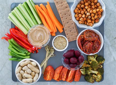 Healthy Foods Finally, There Are Three Main Messages To Follow For ...