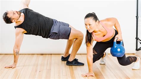 Workout 1 Tutorials | Outside Learn