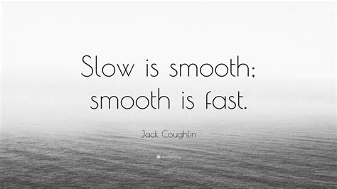 ‘Slow is smooth, smooth is fast’- how a Special Forces philosophy can ...