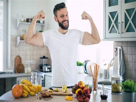 Tips for men to lead an active and mindful life | TheHealthSite.com