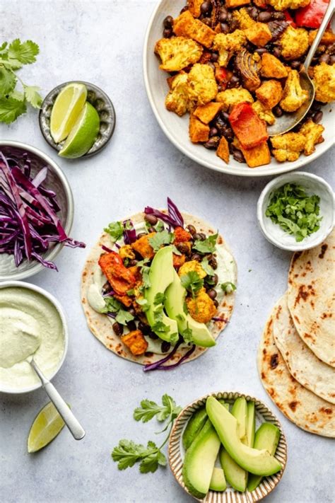 9 of the Best Healthy Taco Recipes | Ambitious Kitchen