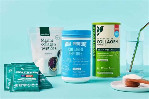 The 9 Best Collagen Supplements of 2024, According to a Dietitian
