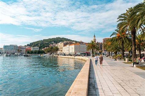 Discover Split: 12 Fantastic Things to See and Do