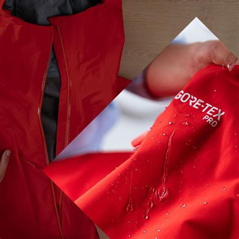 It is important to know how to wash your GORE-TEX outerwear properly. Well cared for gear will ...