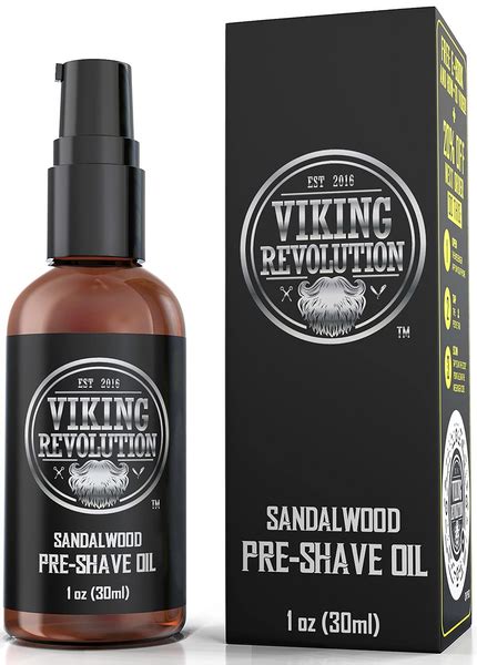 Best pre-shave oil to prevent ingrown hairs?