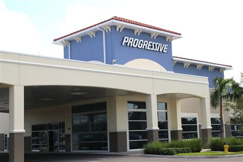 Progressive Review - List5