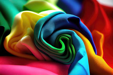Differences between Polyester and Nylon Fabric | Runtang