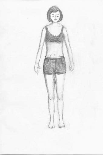 Mastering the Art of Drawing Realistic Human Figures | LoveToKnow