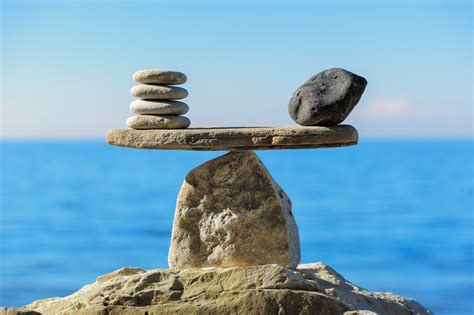 Balanced