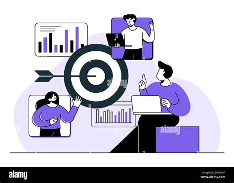 Effective communication cartoon hi-res stock photography and images - Alamy